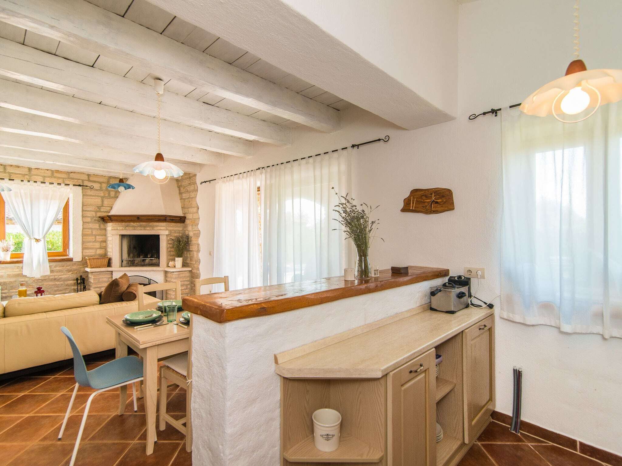 Cottage | Private kitchen