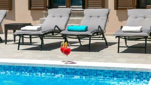 Vila | Balkon