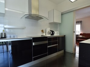Villa | Eget kök