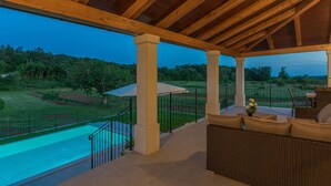 Unclassified image, 2 of 33, button - Modern House With Pool and Beautiful Landscaped Environment in a Quiet Location (Kanfanar)
