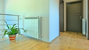 3 camere, minibar, lenzuola