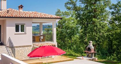 Beautiful Holiday Home in Labin Istria With Swimming Pool
