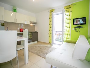 House | Living room