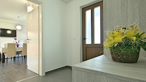 Unclassified image, 4 of 26, button - Modern Apartment With Private Covered Terrace Near Porec and the Beach (Porec)