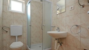 Unclassified image, 5 of 32, button - Apartment for up to 5 Persons near Porec with Shared Pool (Porec)