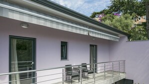 Exterior - Modern Apartment in Rabac, Ideal for a Wonderful Beach Holiday (Labin)