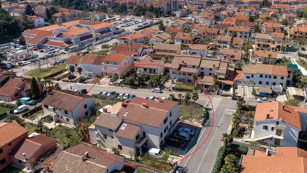 Leilighet | Eksteriør