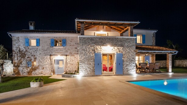 Unclassified image, 1 of 40, button - Situated in a Quiet Locatio has Everything What you Need for a Perfect Holiday (Bale)
