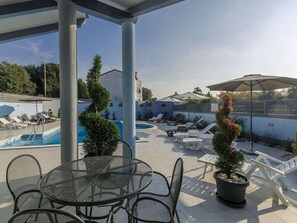 Apartment | Balcony