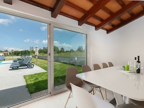 Villa | Private kitchen