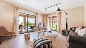 Villa | Salle de séjour