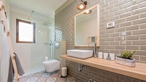 Villa | Salle de bain