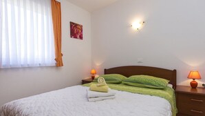 Apartment | 2 bedrooms, individually furnished - Apartment in Eastern Istria near Labin and Rabac (Rasa)
