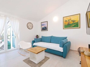 House | Living room