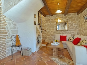 House | Living room