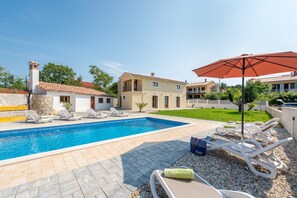 Maison | Jardin