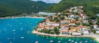 Villa in Labin With Private Pool