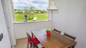 Apartment | Balcony