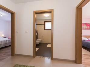 Reception - Nice Holiday Home With Private Pool, Near Labin and the Beaches of Rabac (Sveta Nedelja)