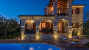 Unclassified image, 2 of 39, button - Villa With Private Pool Near the Beach and Porec Center (Porec)