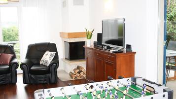 Villa | Property amenity
