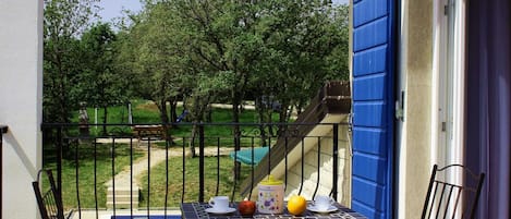 Villa | Restauration