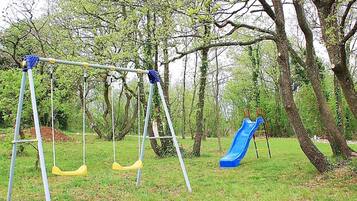 Villa | Property amenity