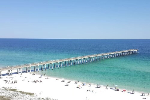 Beachview Beachin`, Navarre Beach