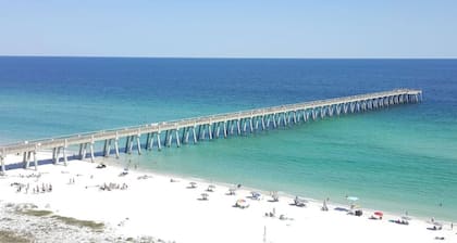 Beachview Beachin`, Navarre Beach