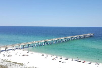 Beachview Beachin`, Navarre Beach