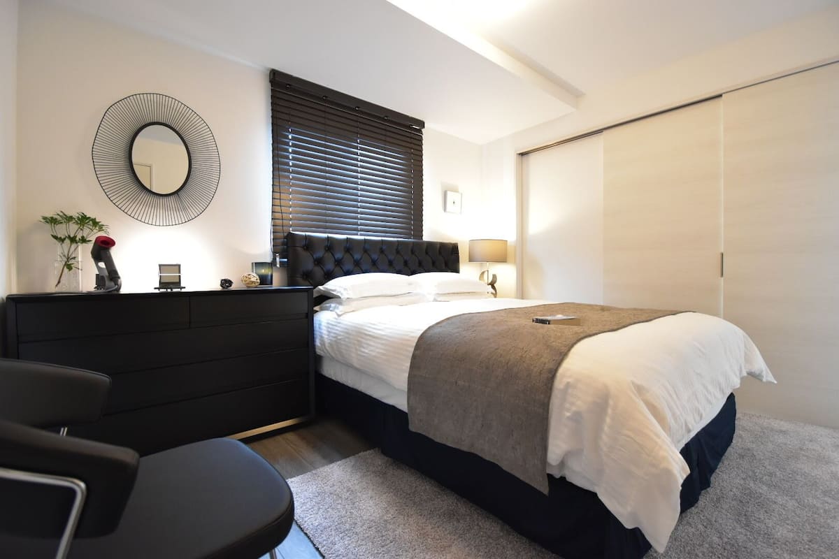 Room (Type C, 1001) | Soundproofing, free WiFi