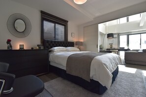 Room (Type C, 1001) | Soundproofing, free WiFi - Lang Hotel (Tokyo)
