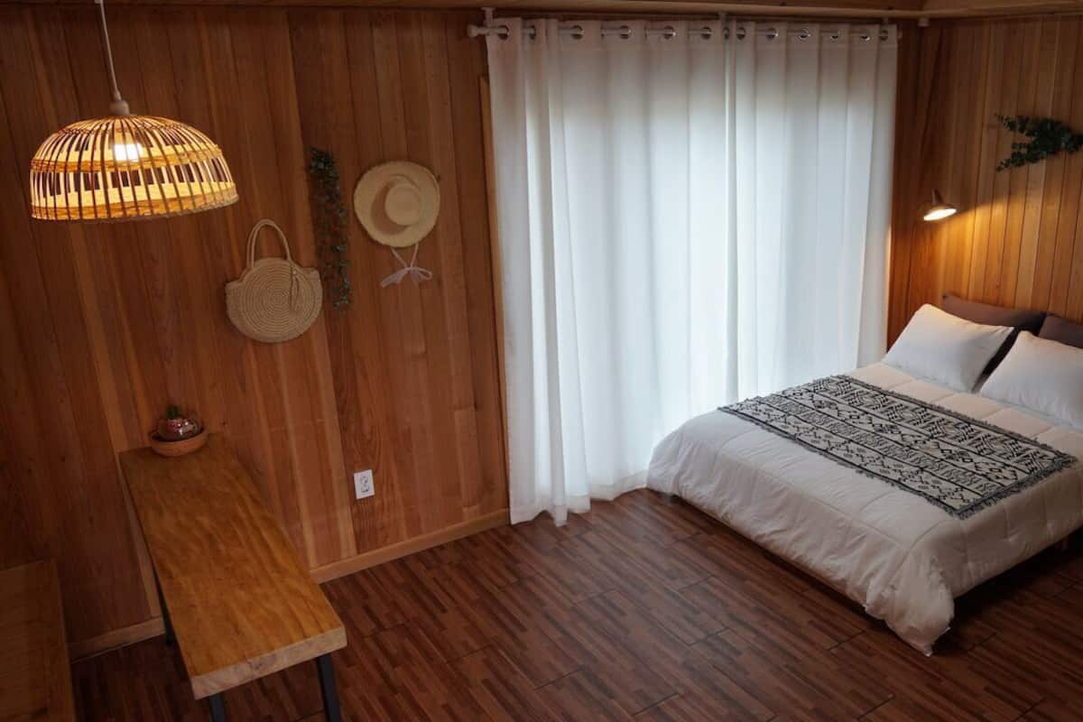 CoupleRoom 'HEALING' | 1 bedroom, free WiFi