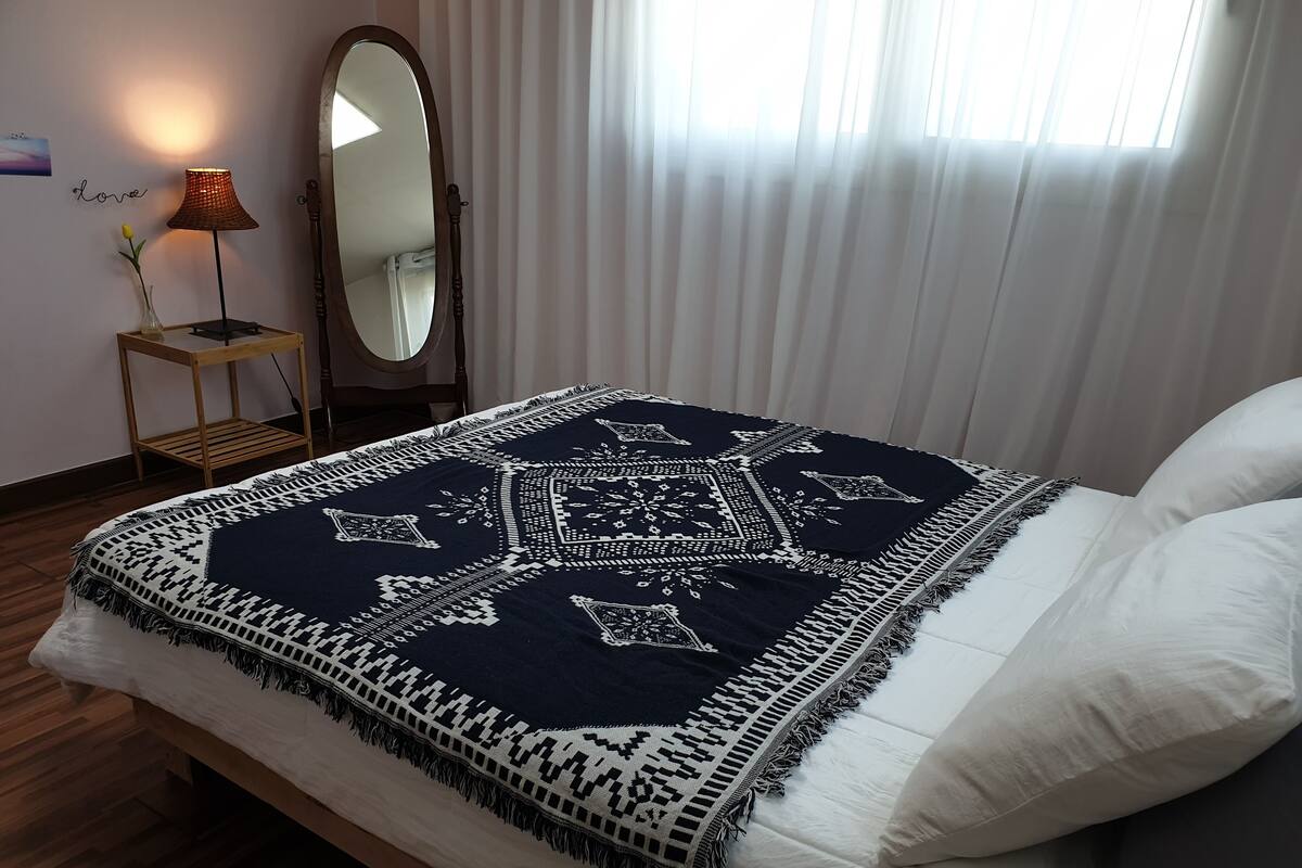 TwinRoom 'ONE'