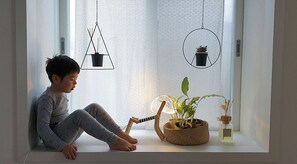 Interior - Jejuneulbo Dream (Jeju City)