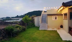 Exterior - Jejuneulbo Dream (Jeju City)