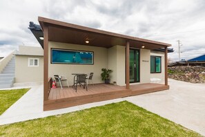 Exterior - Jejuneulbo Dream (Jeju City)