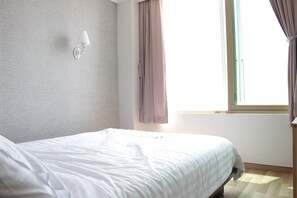 Free WiFi - Bexco Hostel B&B (Busan)