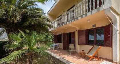 Holiday apartment Dobrota for 1 - 4 persons with 2 bedrooms - Holiday house