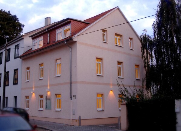 Außenbereich