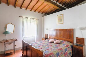 2 camere, ferro/asse da stiro, Wi-Fi