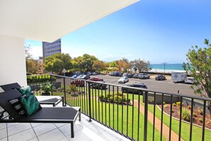 Apartment, 2 Bedrooms | Balcony view - Illawong 7 (Mooloolaba)
