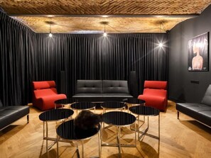 Interior - Manowce Palace by Interhome (Nowe Warpno)