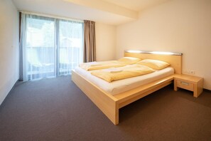 1 Schlafzimmer, WLAN