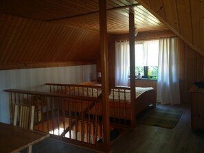 3 Schlafzimmer, WLAN