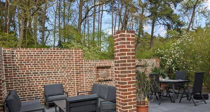 Ferienhaus Neustadt-Glewe für 1 - 6 Personen mit 3 Schlafzimmern - Ferienhaus