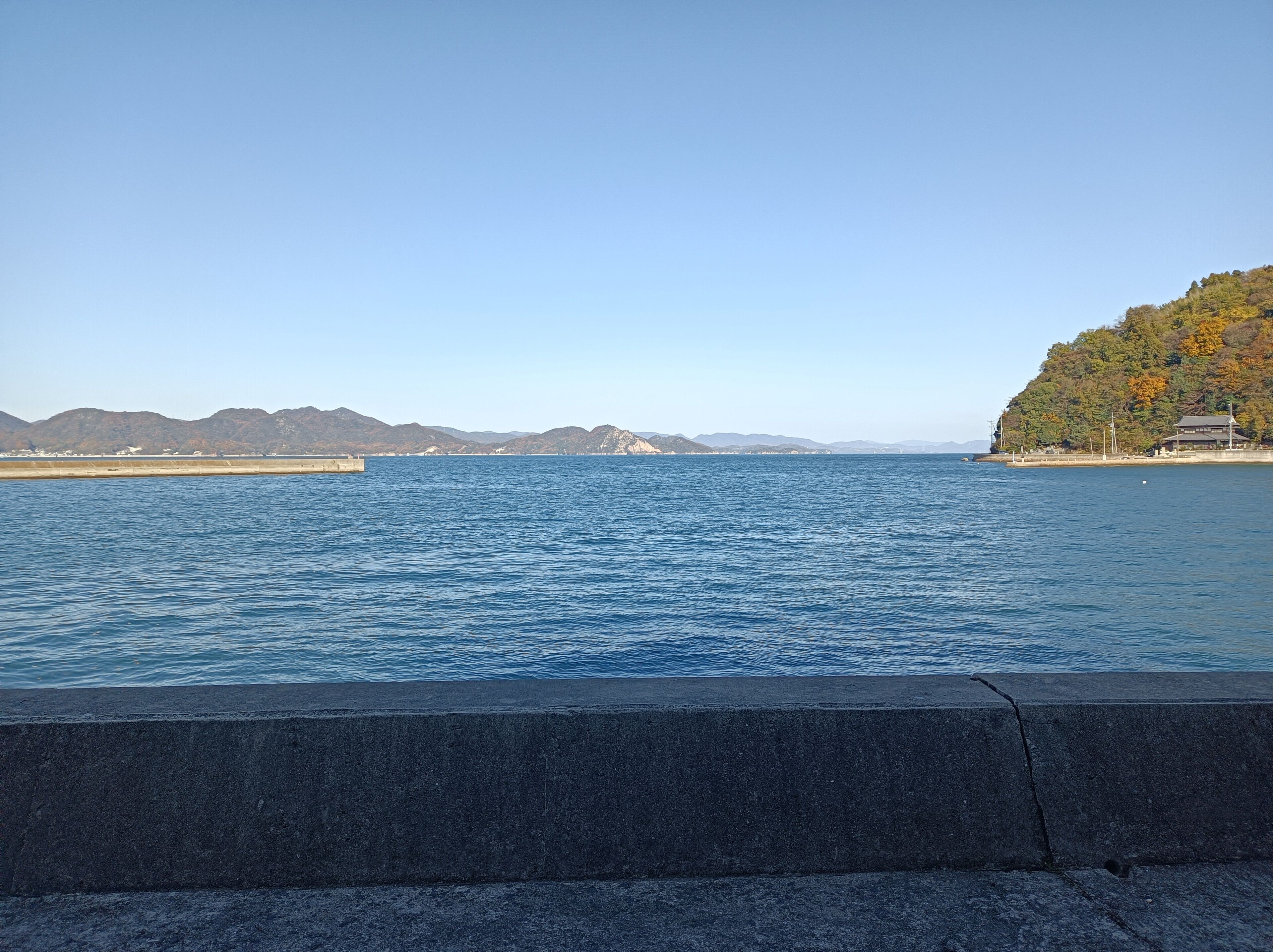 傳統客房 (for 4 ppl) | 海灘/海景