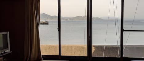 Japanese Style Room for 4 People