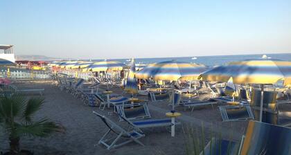 Holiday apartment Locri for 1 - 4 persons with 2 bedrooms - Holiday apartment