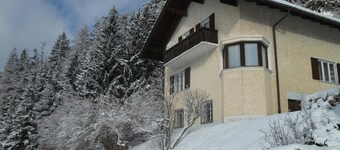 Appartement de vacances Navis pour 1 - 5 personnes avec 2 chambres Ă coucher - Maison de vacances